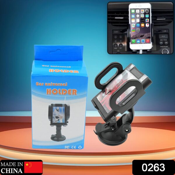 Universal Car Various Function Holder - Image 2