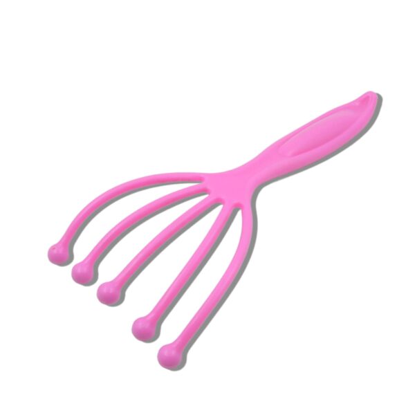 Handheld Scalp Massager for Relaxation (x930) - Image 3