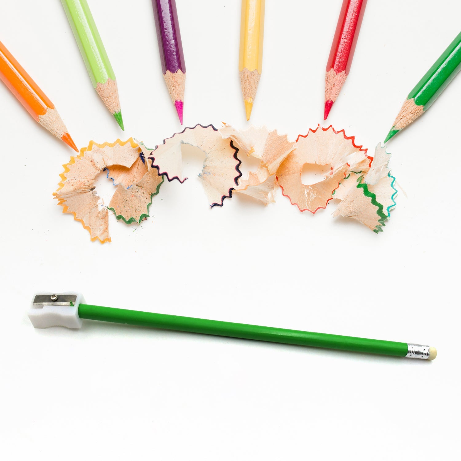 5-Piece School Supply Set: Essential School & Office Supplies - Image 6