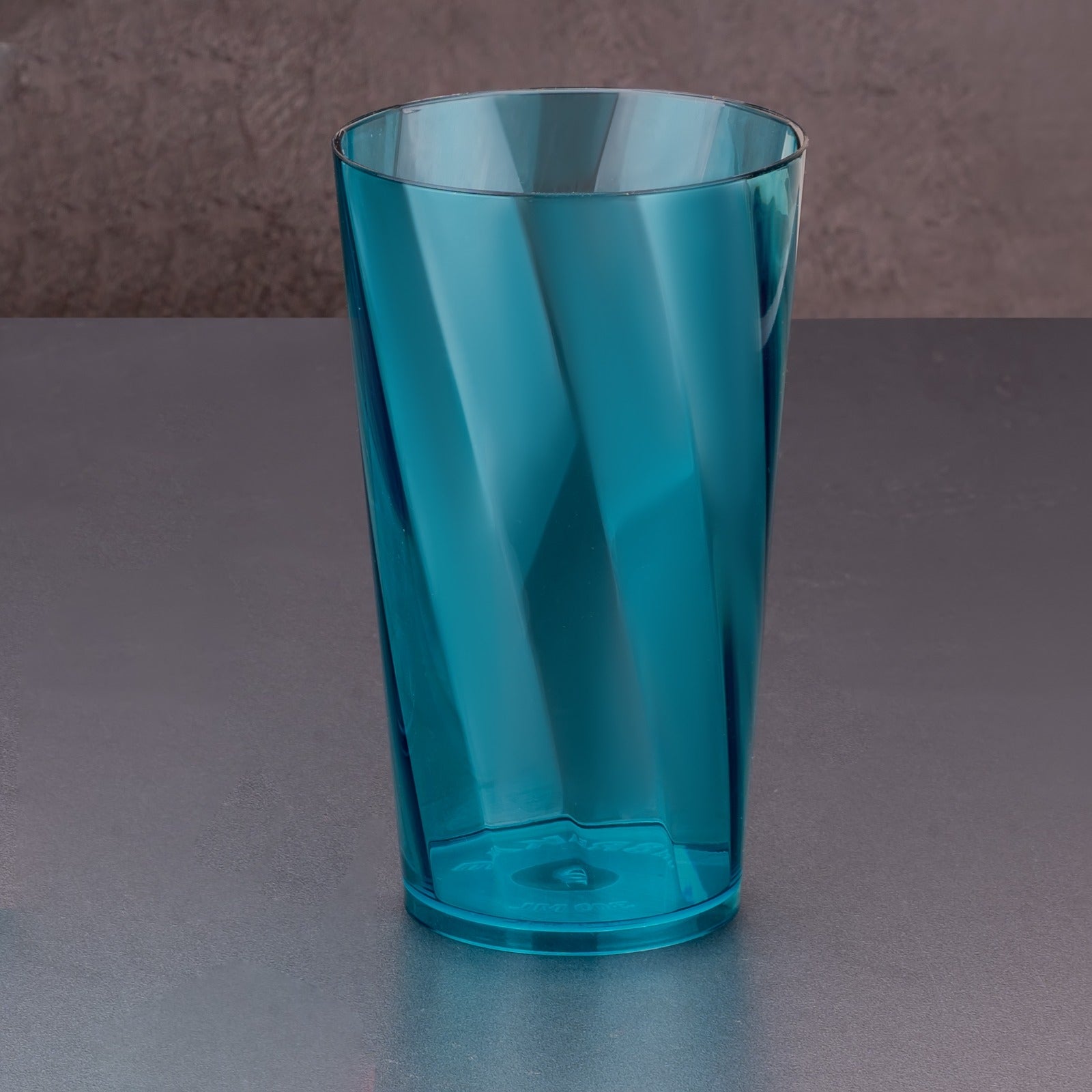 Premium 300ml Transparent Glass Set for Water, Juice & Cocktails (Set of 6) - Image 3