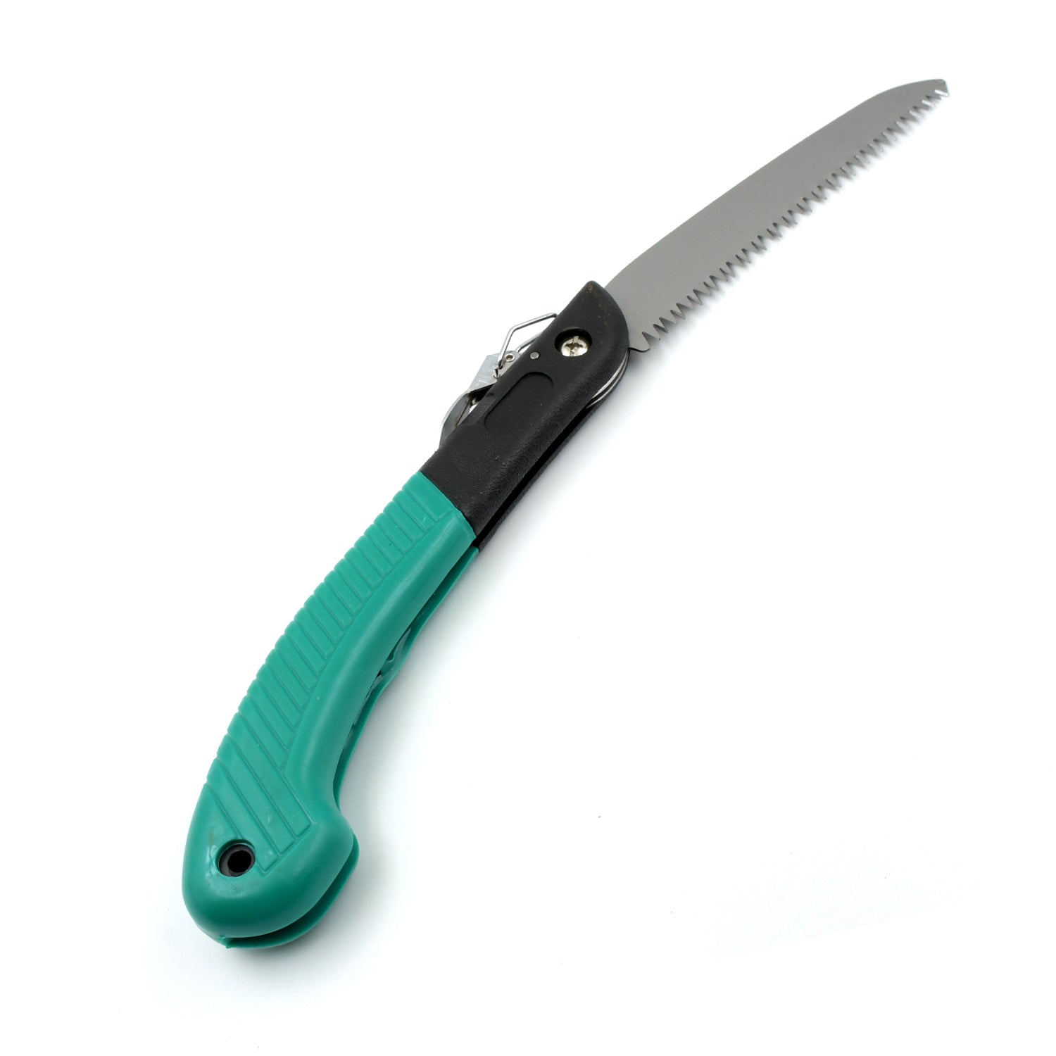 Folding Handsaw, Pruning Saws for Tree Trimming Camping, Gardening, Hunting. Cutting Wood, PVC, Bone - Image 4