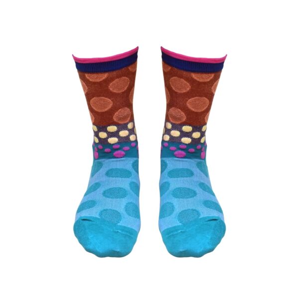 Socks Breathable Thickened Classic Simple Soft Skin Friendly - Image 4