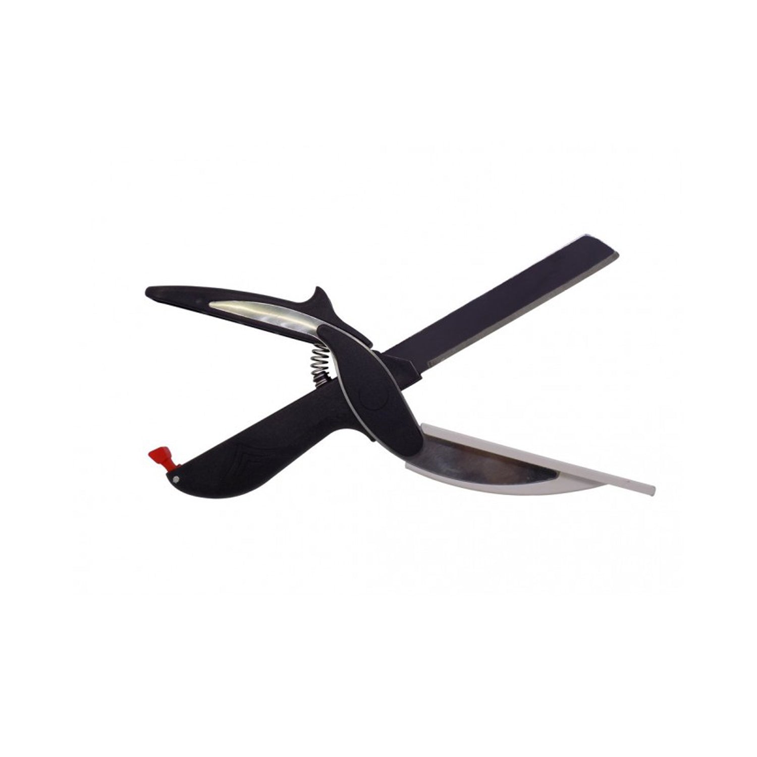 Clever Cutter 2 in 1 Food Chopper Slicer Dicer Vegetable Fruit Cutter (X677) - Image 3