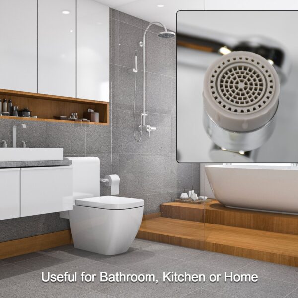 Water-Saving Faucet Filter (X810) - Image 6