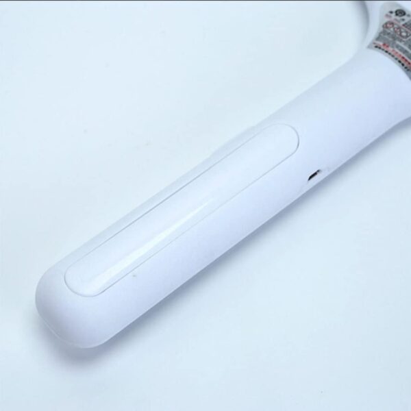 Rechargeable Mosquito Killer Racket with UV Light & USB Charging Base (X558) - Image 7