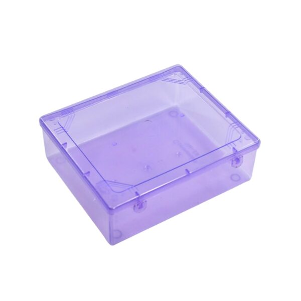 COMMANDER CONTAINER USED FOR STORING THINGS AND STUFFS - Image 4