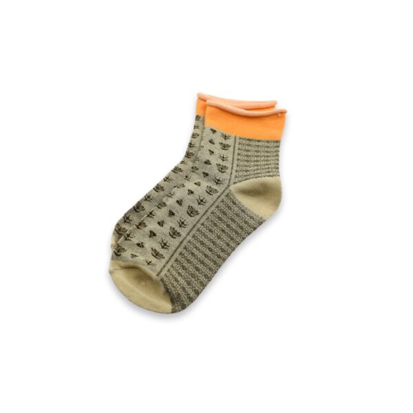 Socks Breathable Thickened Classic Simple Soft Skin Friendly - Image 4