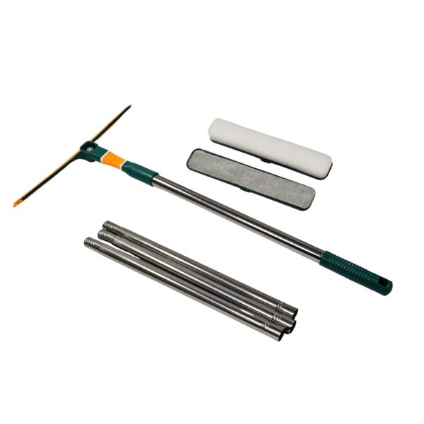 3 IN 1 GLASS WIPER USED IN ALL KINDS OF HOUSEHOLD AND OFFICIAL PLACES FOR CLEANING AND WIPING OF FLOORS, GLASSES AND DUST ETC. - Image 7