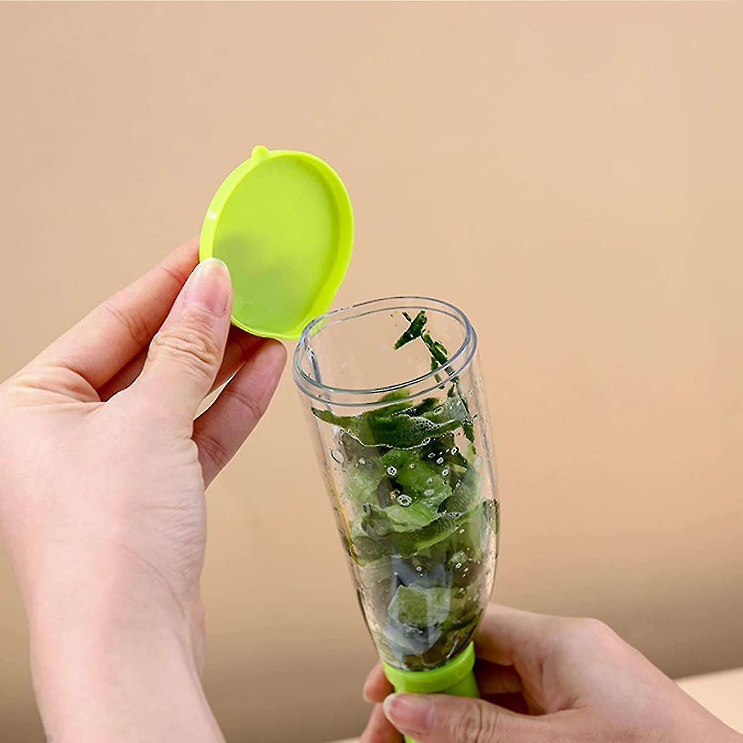 Smart Multifunctional Vegetable / Fruit Peeler for Kitchen - Image 8