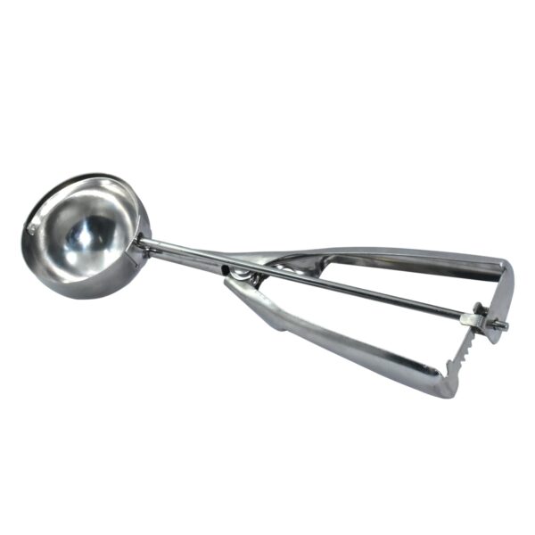 Premium Ice Cream Scoop with Easy Release - Image 4