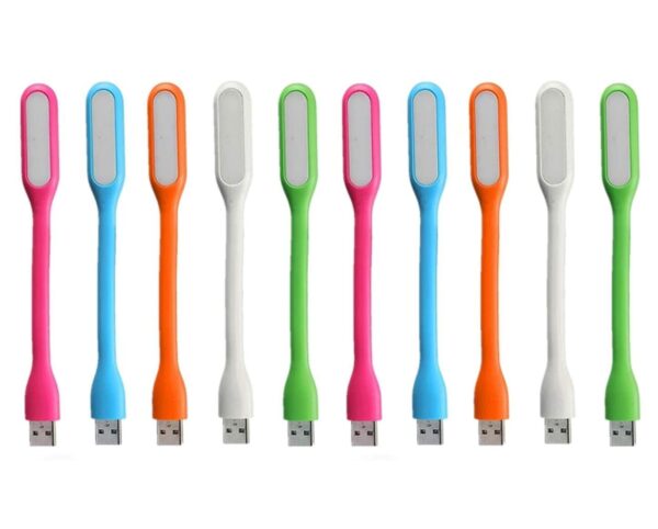 USB LED Light Lamp (1PCS) (X823) - Image 3