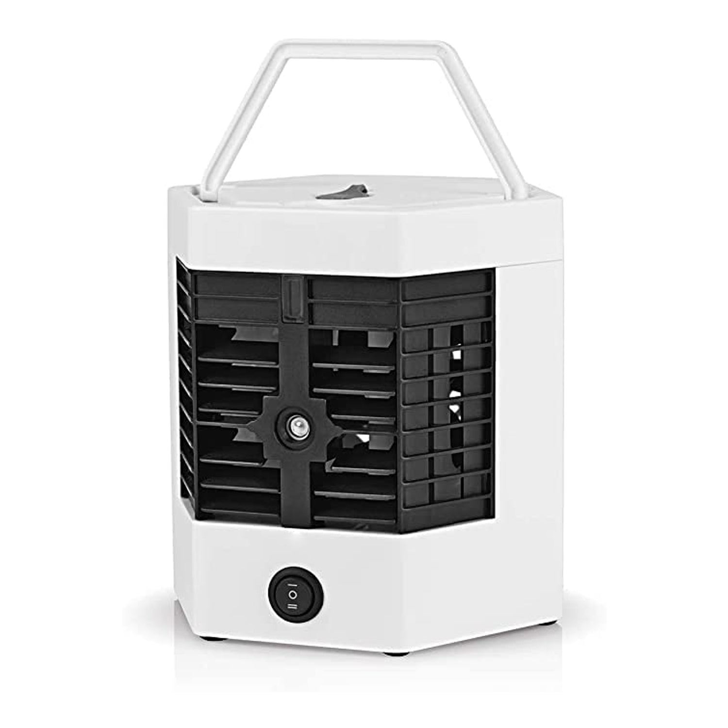 Mini Portable Arctic Air Cooler & Humidifier - Image 4