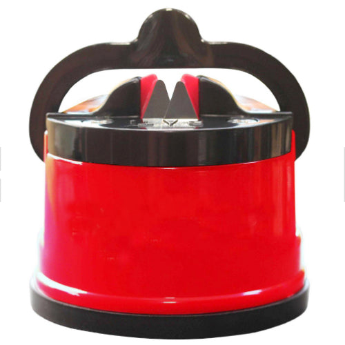 Manual Kitchen Knife Sharpener for Sharpening Stainless Steel - Image 4
