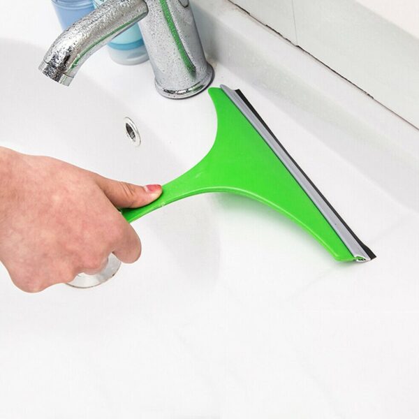 Car Mirror Wiper used for all kinds of cars and vehicles for cleaning and wiping off mirror etc. - Image 13