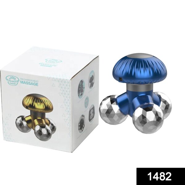 Usb Electric Hand Massager - Image 2