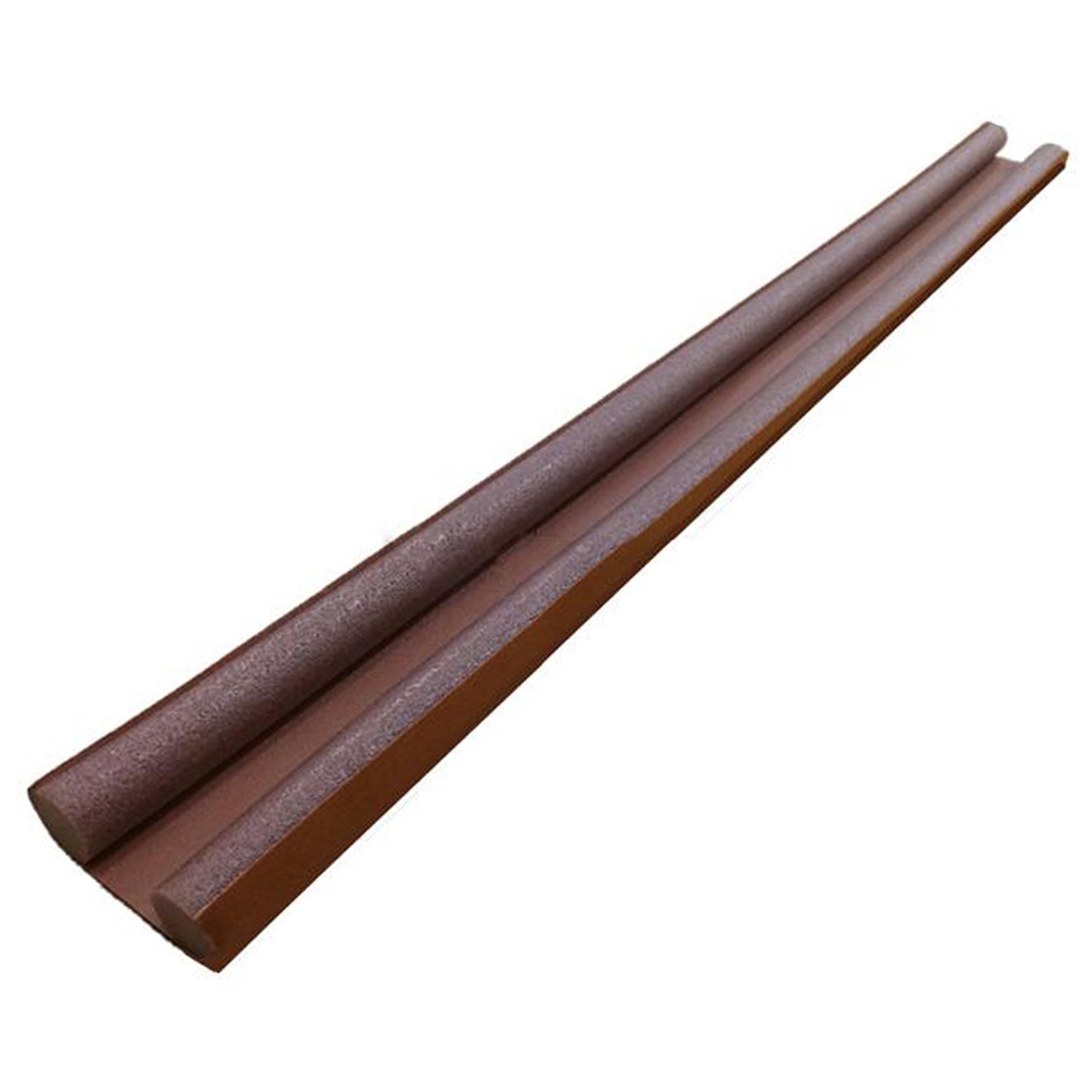 Twin Door Draft Stopper / Guard Protector for Doors and Windows - Image 4