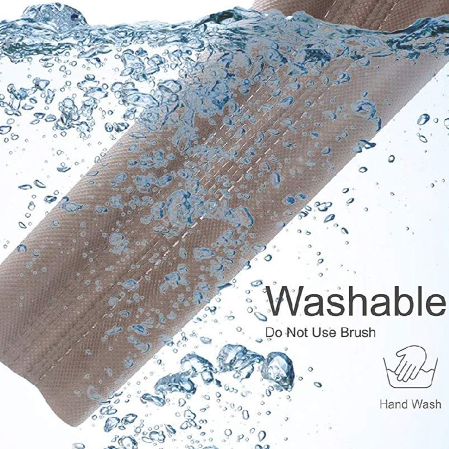 Twin Door Draft Stopper / Guard Protector for Doors and Windows - Image 8