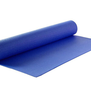 Mat, Yoga Mat Anti-Skid Surface Mat (Random colour) (X1096)