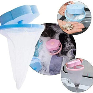 WASHING MACHINE LINT CATCHER (YS+X123)