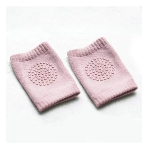 Toddler Wool Knit Leg Warmer (Knee Guard) (X854) - Image 4