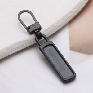 Replaceable Metal Zipper (X961)