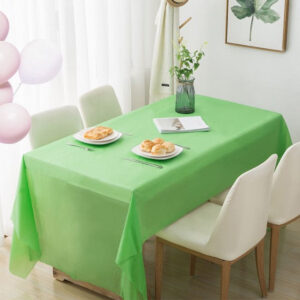 PP Table Cover (137*183) (1PCS) (X837)