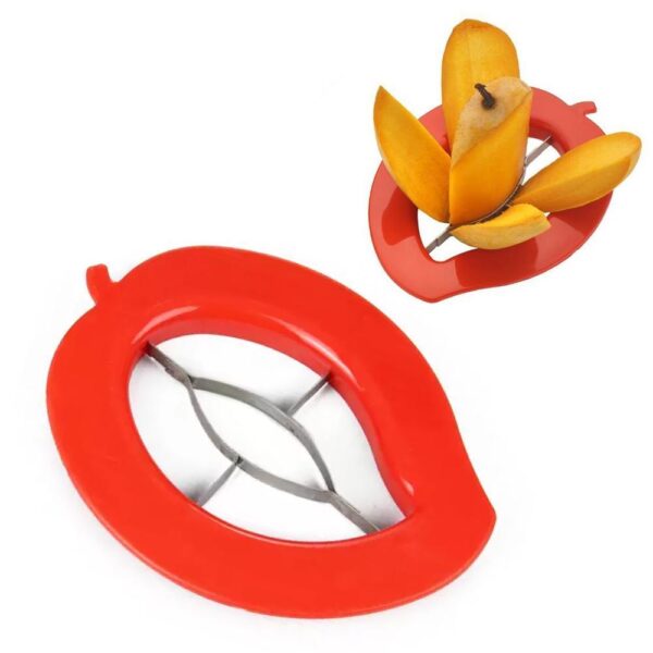 Deluxe Mango Cutter Chopper Slicer Machine - Image 4