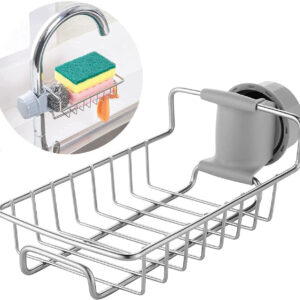SS Faucet Rack (X461)
