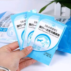 Disposable Toilet Seat Cover (3PCS) (YS+X142)
