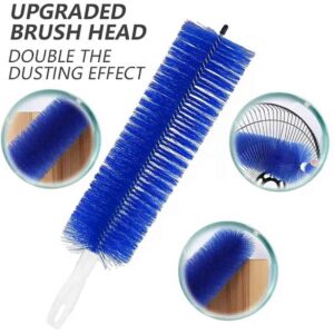 Fan dusting brush (X931)