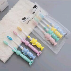 Cartoon Design Toothbrush Wind Suction (Single Piece) (YS+X139)
