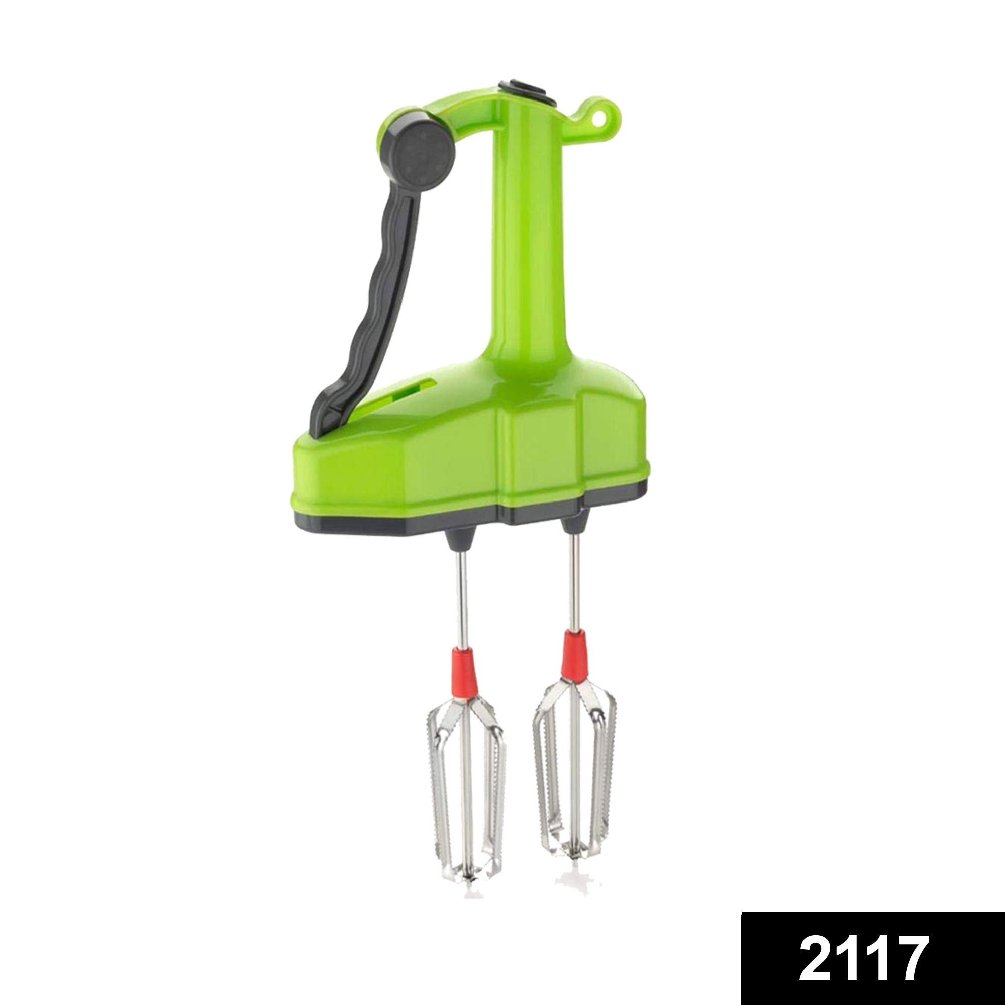 Power free Hand Blender & Beater in kitchen appliances - Image 2