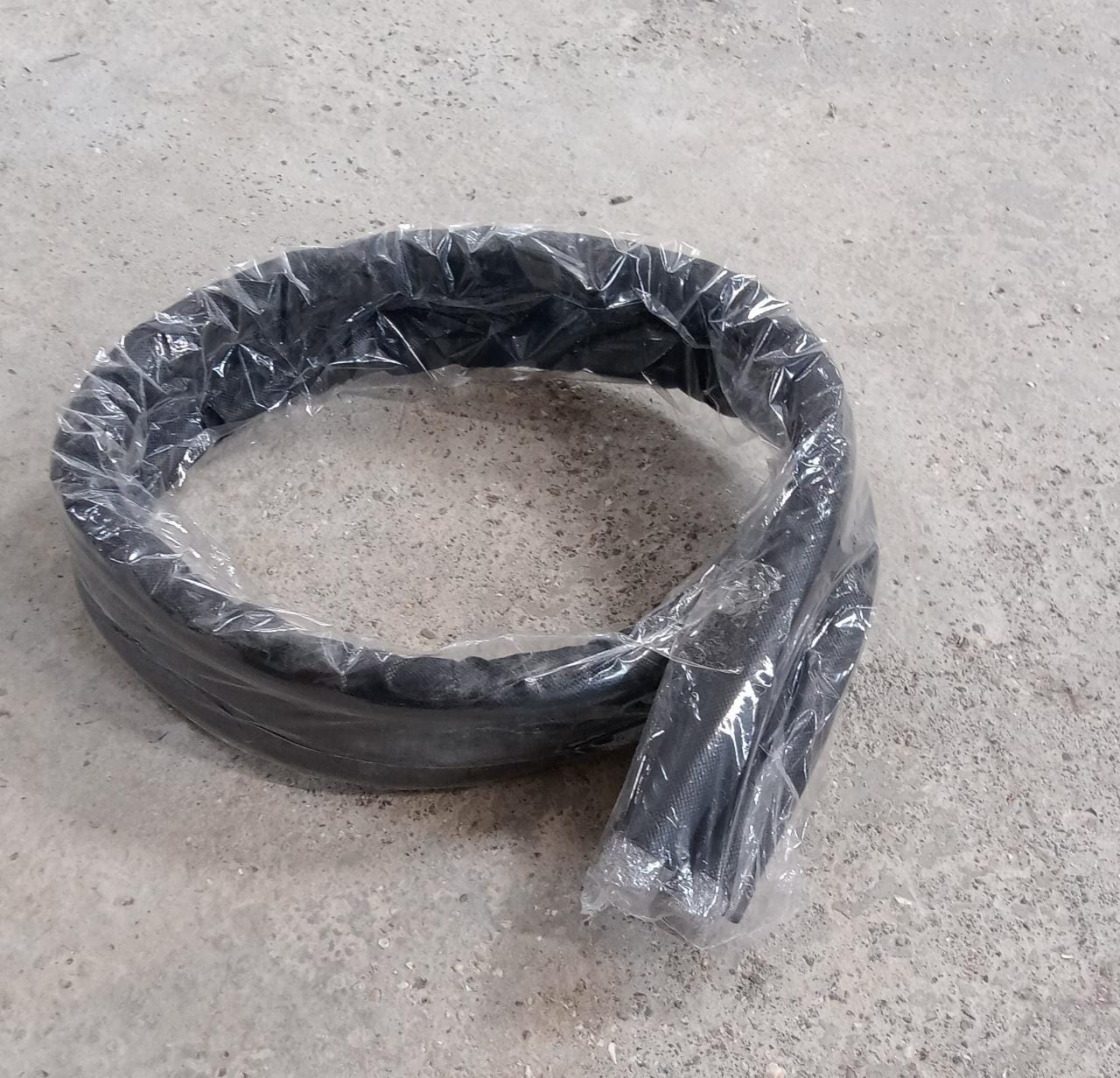 Door Seal Twin Draught Draft Guard - Image 12