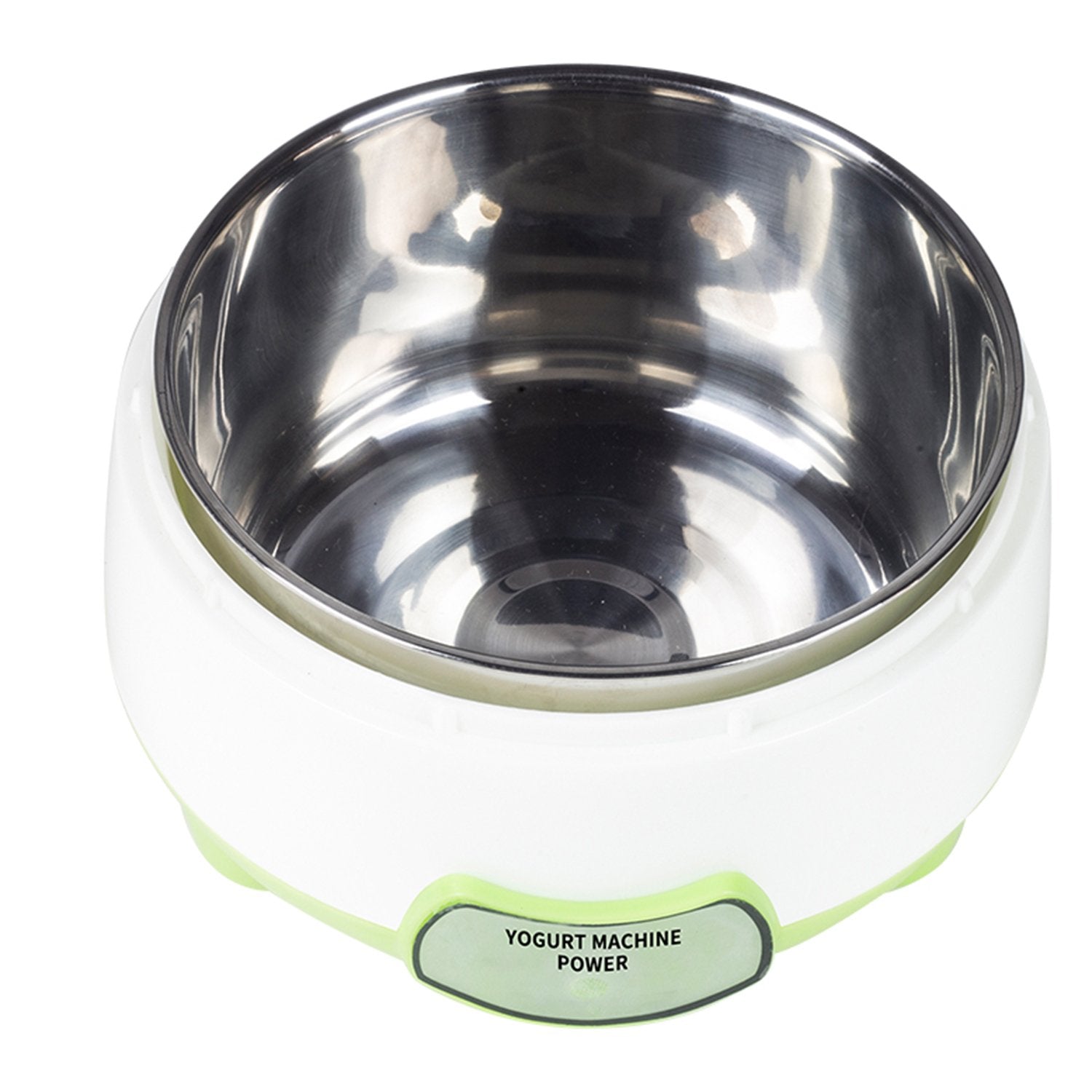 Yogurt Maker Machine, Stainless Steel Inner Container Electric Yogurt Maker (MKK-X54) - Image 4