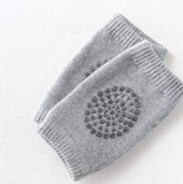 Toddler Wool Knit Leg Warmer (Knee Guard) (X854) - Image 5