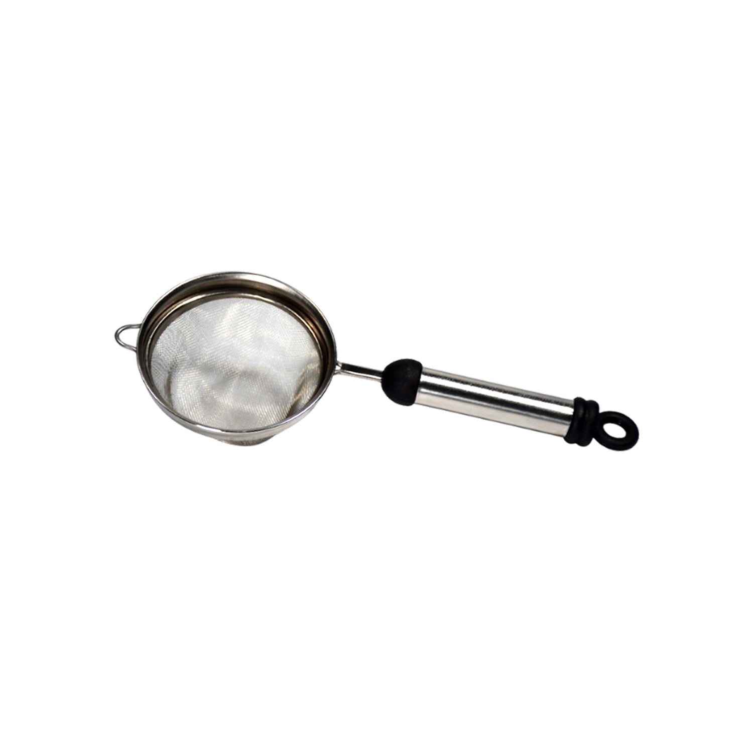 Stainless Steel Soup Juice / Tea Strainer - Image 4