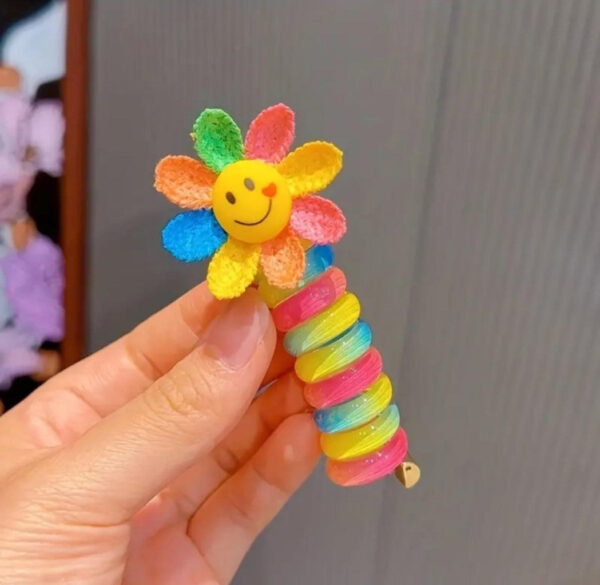 Wire Hair Bands ( 2 Pcs set )  (X848)