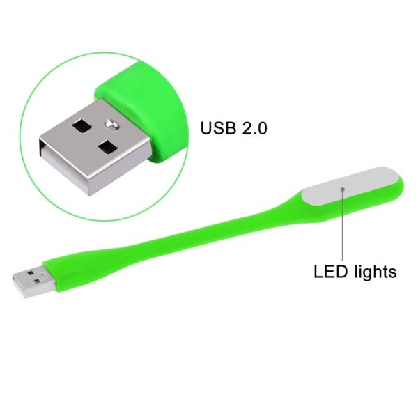 USB LED Light Lamp (1PCS) (X823) - Image 4
