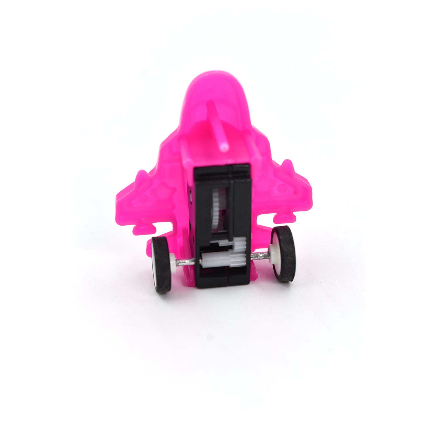 Int Pull Back Mini Plane - Image 4