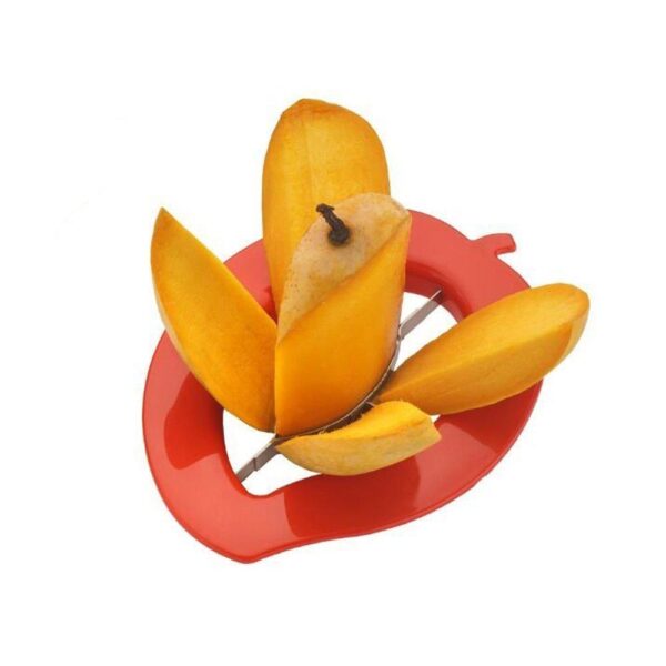 Deluxe Mango Cutter Chopper Slicer Machine - Image 6