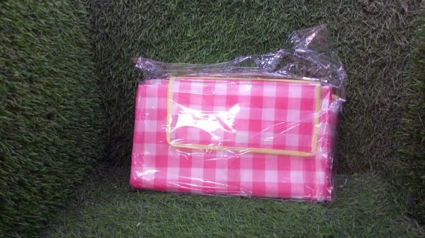 Mat, Picnic Blanket Beach Mat Waterproof Blanket Foldable Picnic, Beach, Camping (X806) - Image 5