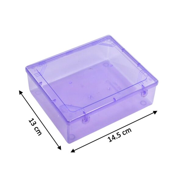 COMMANDER CONTAINER USED FOR STORING THINGS AND STUFFS - Image 3