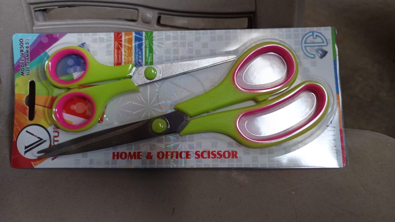 Scissor Set (2 pcs) - Image 6