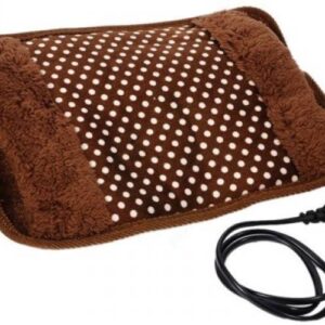 Velvet Electric Pain Relief Heating Bag (X372)