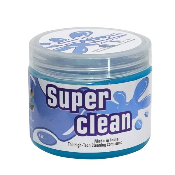 Super Clean Magic Gel Cleaner (X547) - Image 4