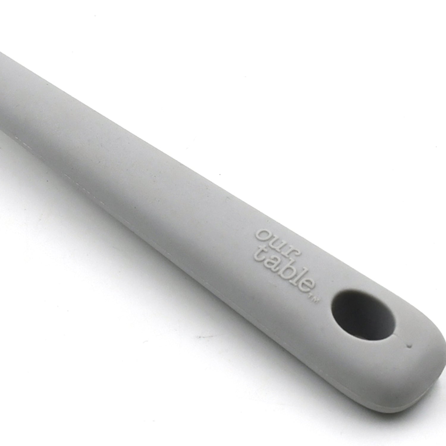 Silicone Spoons for Cooking - Large Heat Resistant Kitchen Spoons (32 cm) - Image 5