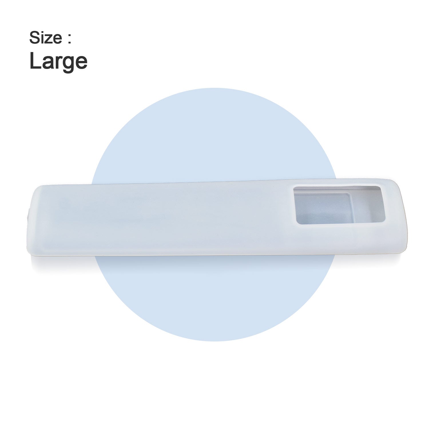 Silicone Protective Cover for Remote (Large) - Image 6