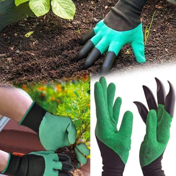 Garden Gloves (Mix Color) - Image 6
