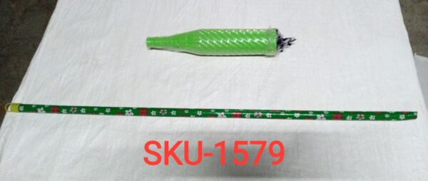 Wooden Rod Cotton Bottle Mop / Broom - Image 7