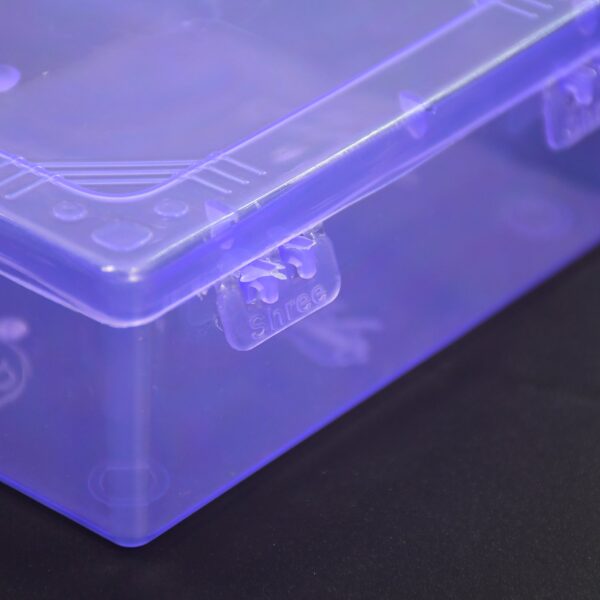 Commander Container 33 used for storing things and stuffs and can also be used in any kind of places. - Image 3